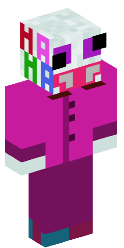 Minecraft Skin #191943