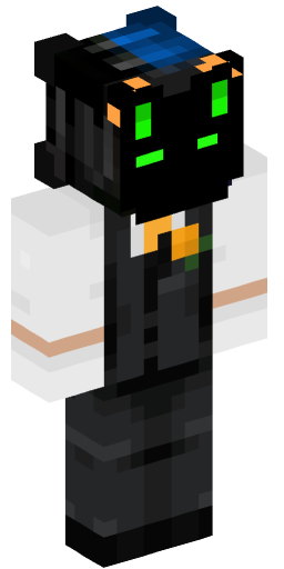 Minecraft Skin #191945