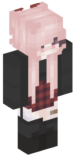 Minecraft Skin #191946