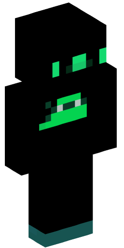 Minecraft Skin #191947
