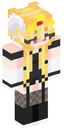 Minecraft Skin #191948