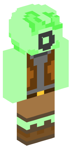 Minecraft Skin #191949