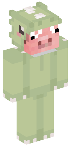 Minecraft Skin #191954
