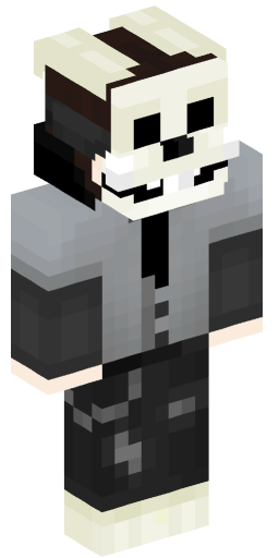 Minecraft Skin #191955