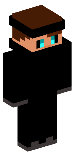 Minecraft Skin #191958