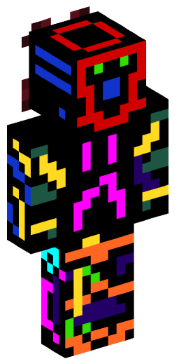 Minecraft Skin #191960