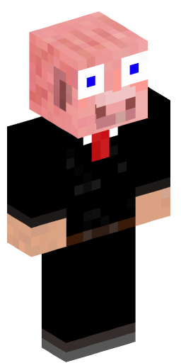 Minecraft Skin #191961