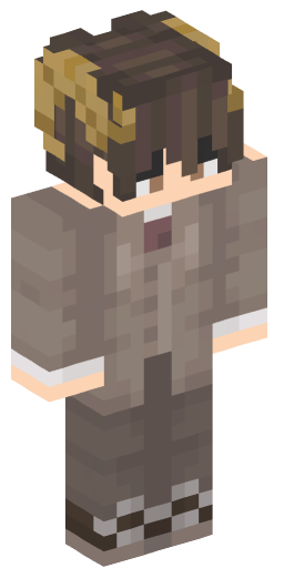 Minecraft Skin #191964