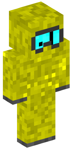 Minecraft Skin #191966