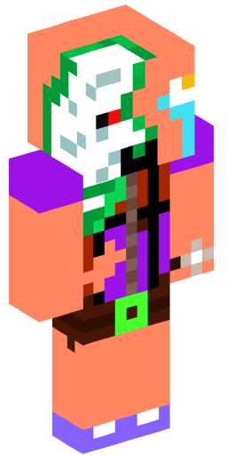 Minecraft Skin #191968