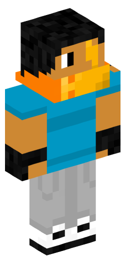 Minecraft Skin #191970