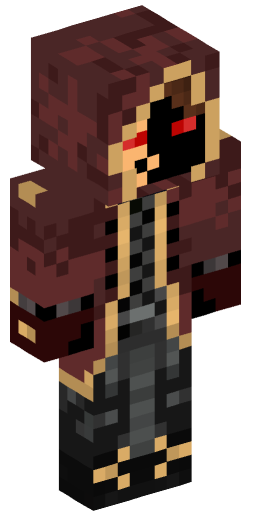 Minecraft Skin #191971