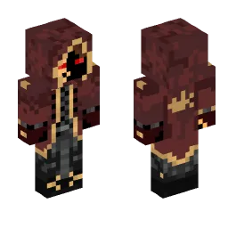 Minecraft Skin #191971