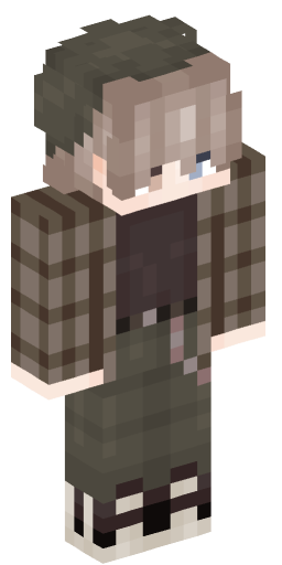Minecraft Skin #191975