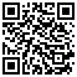 SpedChair QR Code