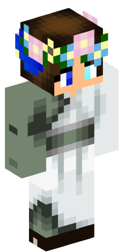 Minecraft Skin #191979