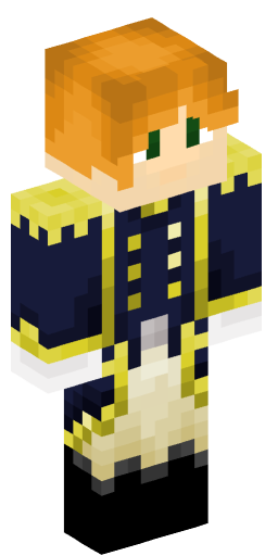 Minecraft Skin #191980