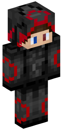 Minecraft Skin #191983