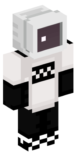 Minecraft Skin #191985