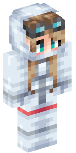 Minecraft Skin #191988