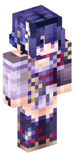 Minecraft Skin #191989