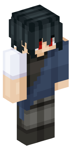 Minecraft Skin #191991