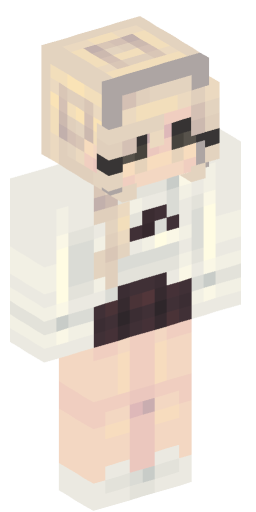 Minecraft Skin #191992