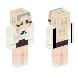 Minecraft Skin #191992