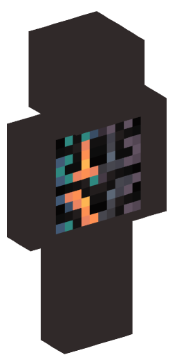 Minecraft Skin #191994