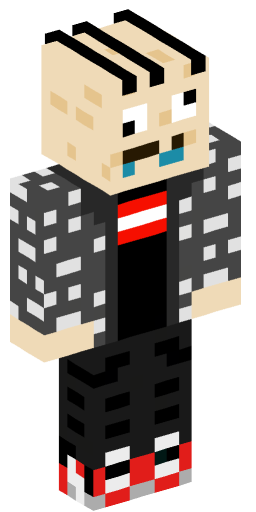 Minecraft Skin #191995