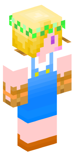 Minecraft Skin #191996