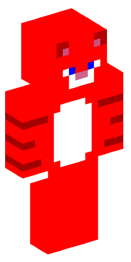 Minecraft Skin #191997
