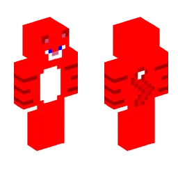 Minecraft Skin #191997
