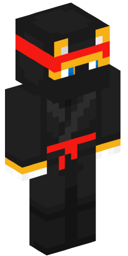 Minecraft Skin #191998