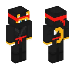 Minecraft Skin #191998