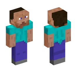 Minecraft Skin #