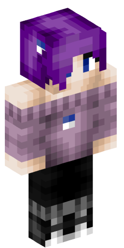 Minecraft Skin #192002