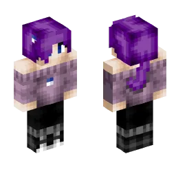 Minecraft Skin #192002