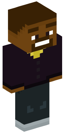 Minecraft Skin #192003