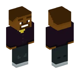 Minecraft Skin #192003