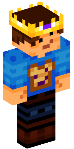 Minecraft Skin #192005