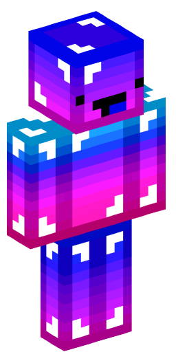 ImShadowOC Minecraft Skin Preview on Minecraft.Co.Com