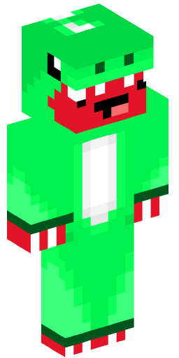Minecraft Skin #192007