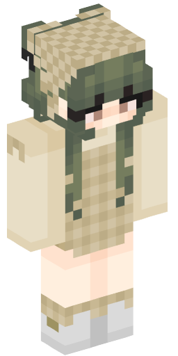 Minecraft Skin #192008