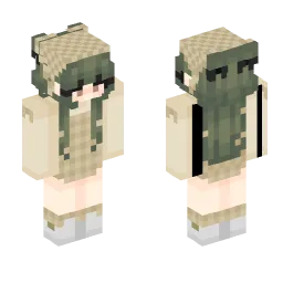 Minecraft Skin #192008