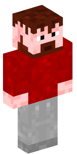Minecraft Skin #192009