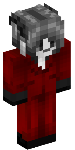 Minecraft Skin #192010