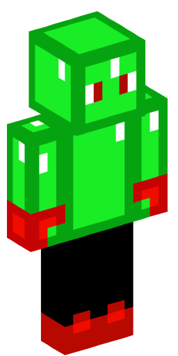 Minecraft Skin #192012