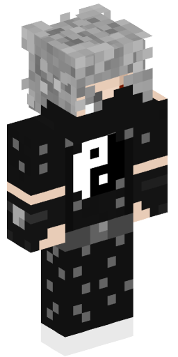 Minecraft Skin #192014
