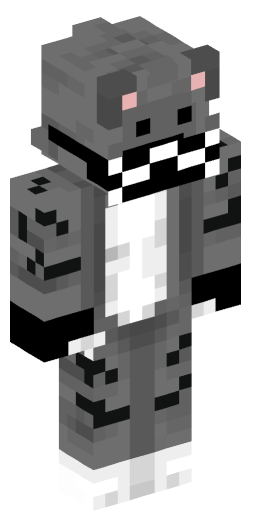 Minecraft Skin #192015